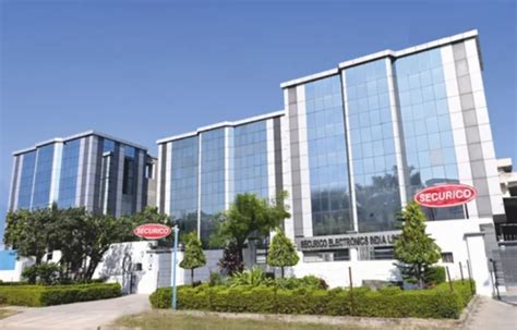 Securico Electronics India Reviews by 46 Employees 2024.